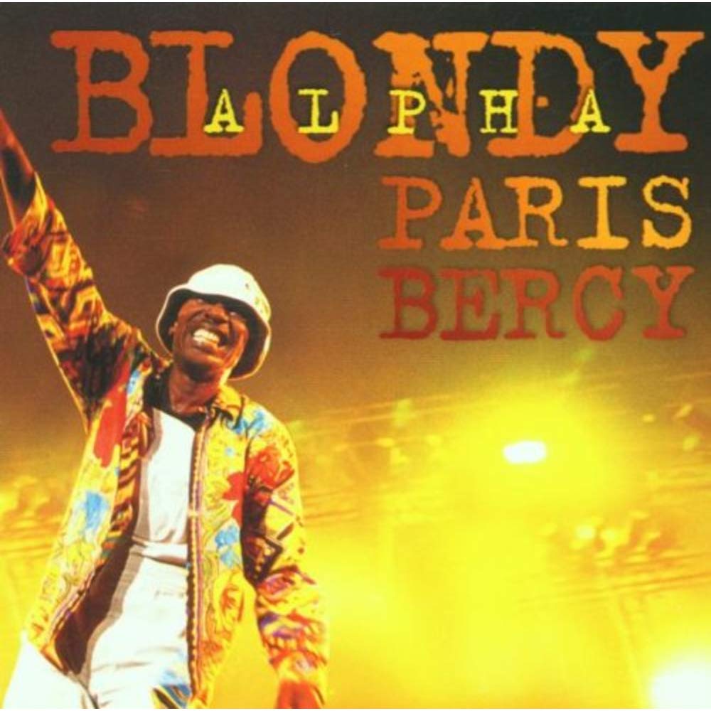 Paris Bercy Jazz
