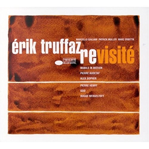 Revisit Jazz