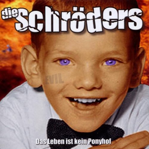Das Leben Ist Kein Ponyhof Alternative & Indie