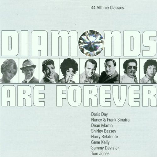 Product Image: Diamonds Are Forever
