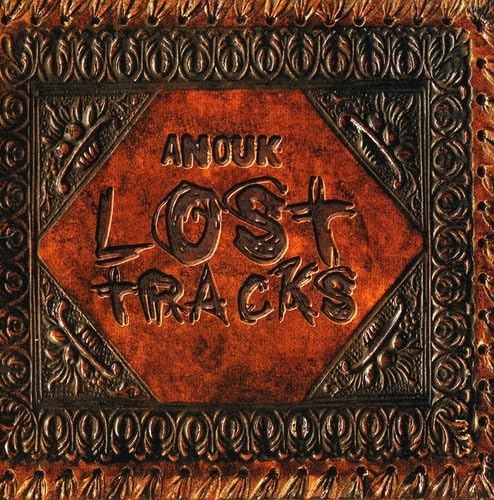 The Lost Tracks Country & Folk