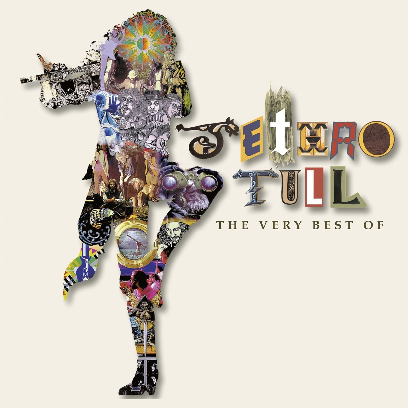 Very Best of Jethro Tull Rock