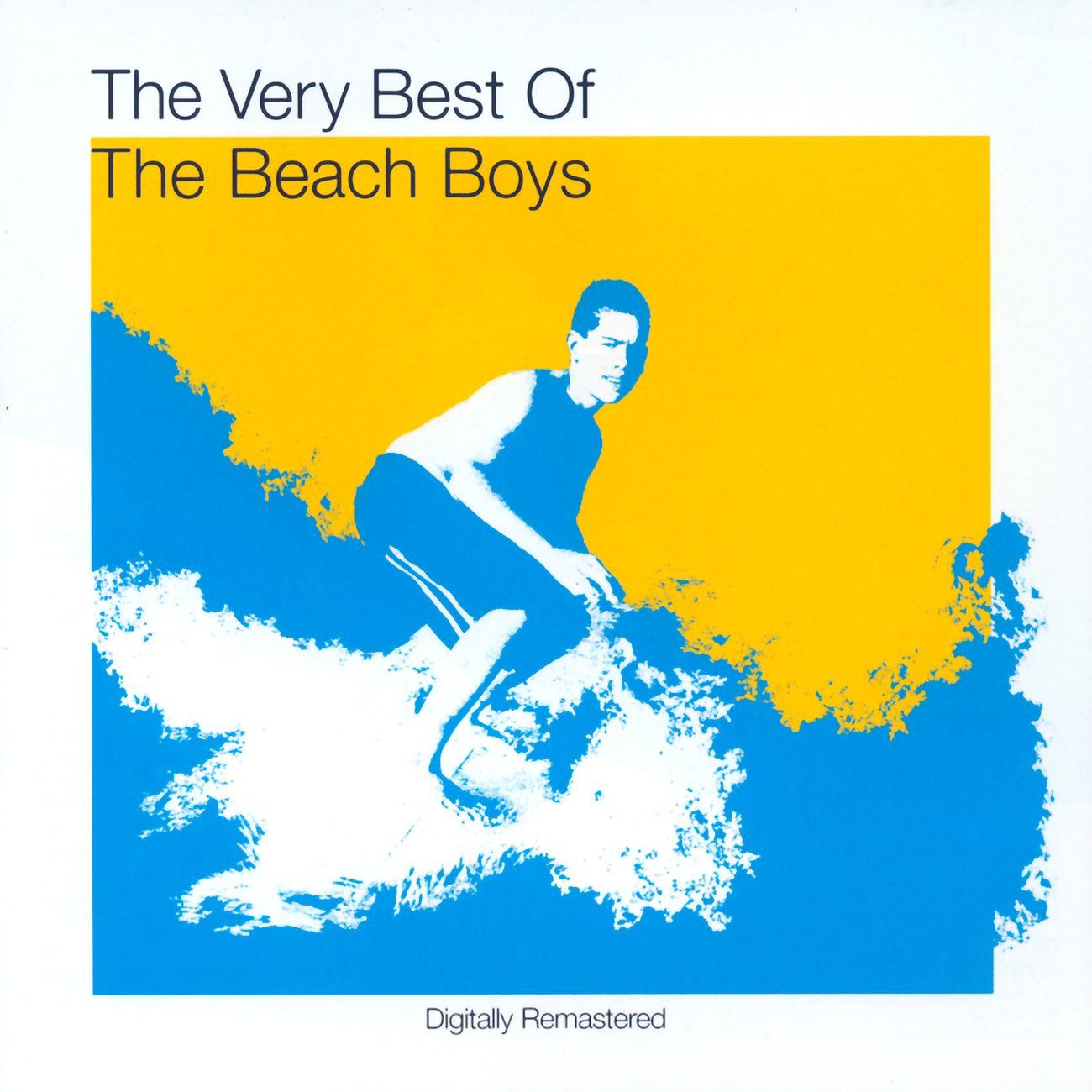The Very Best Of The Beach Boys Rock