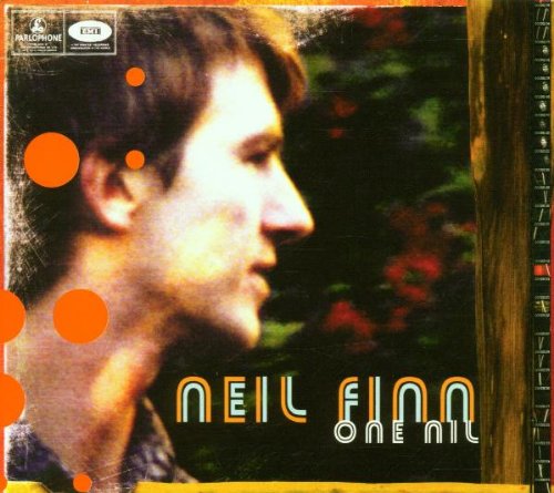 One Nil (Ltd. Ed.) Country & Folk
