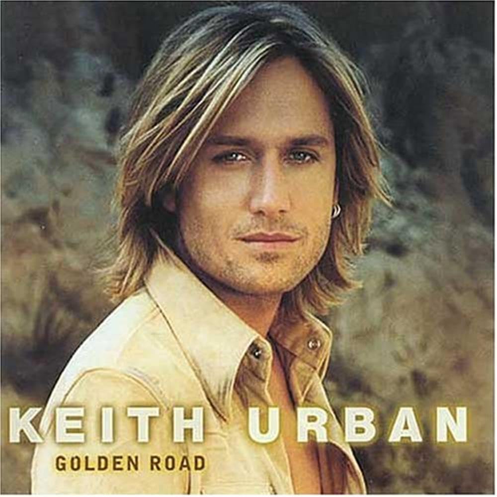 Golden Road Country & Folk
