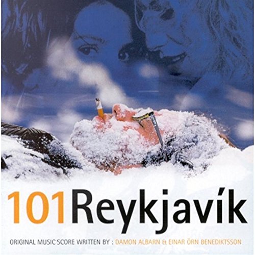 101 Reykjavik (Score) Alternative & Indie