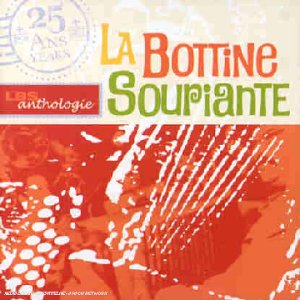 LBS Anthologie cd