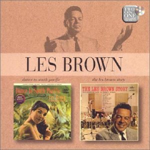 Dance To South Pacific/The Les Brown Story Other music genres