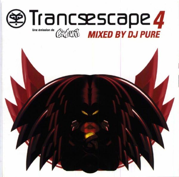 Product Image: Trance Escape Vol.4