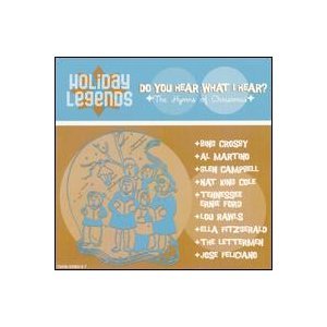 Holiday Legends: Do You Hear What I Hear Other music genres