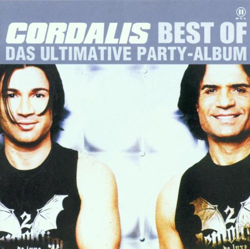 Best of-das Ultimative Party German Schlager & Volksmusik