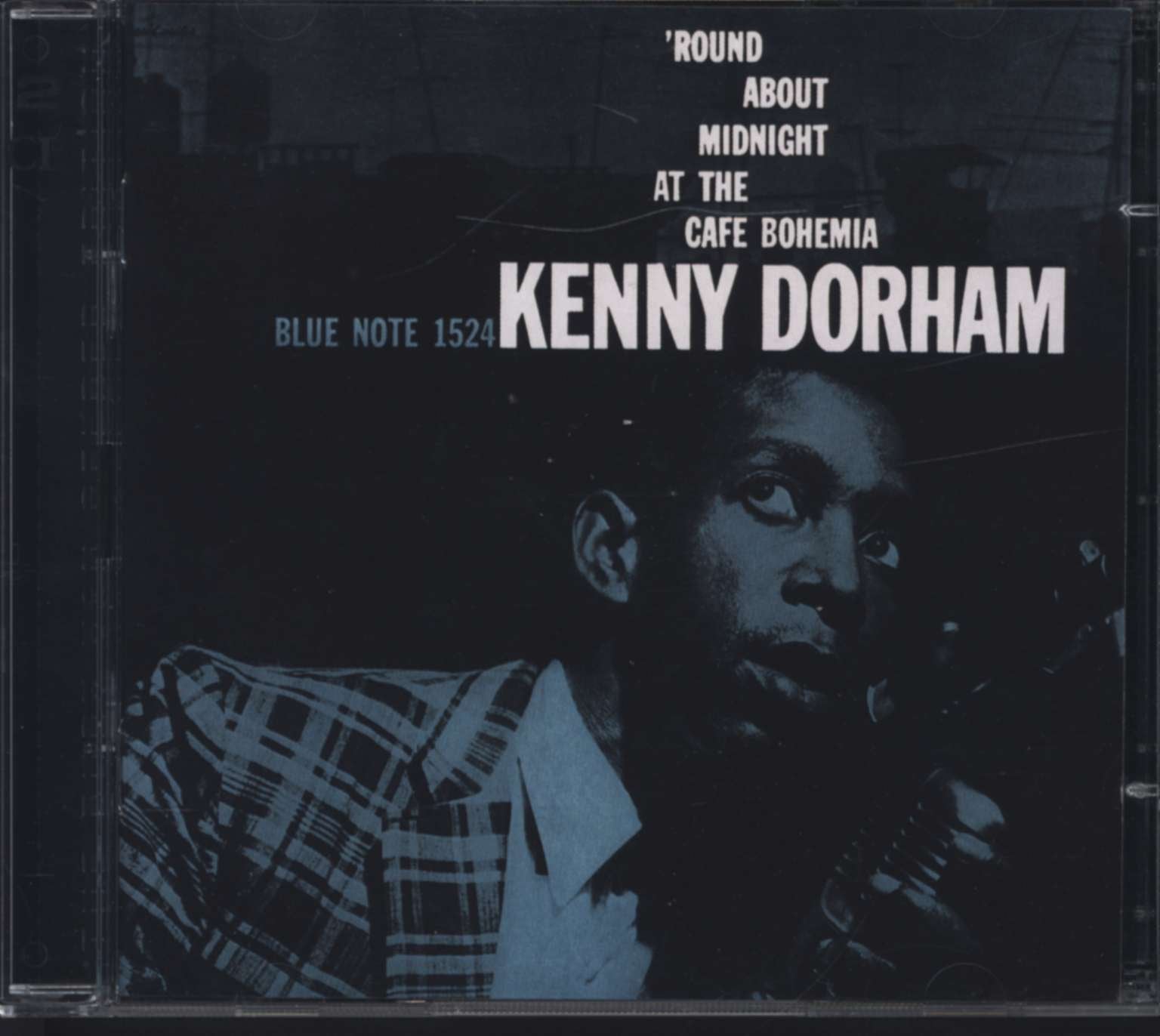 The Complete 'Round About Midnight At The Cafe Bohemia (The Rudy Van Gelder Edition) Jazz