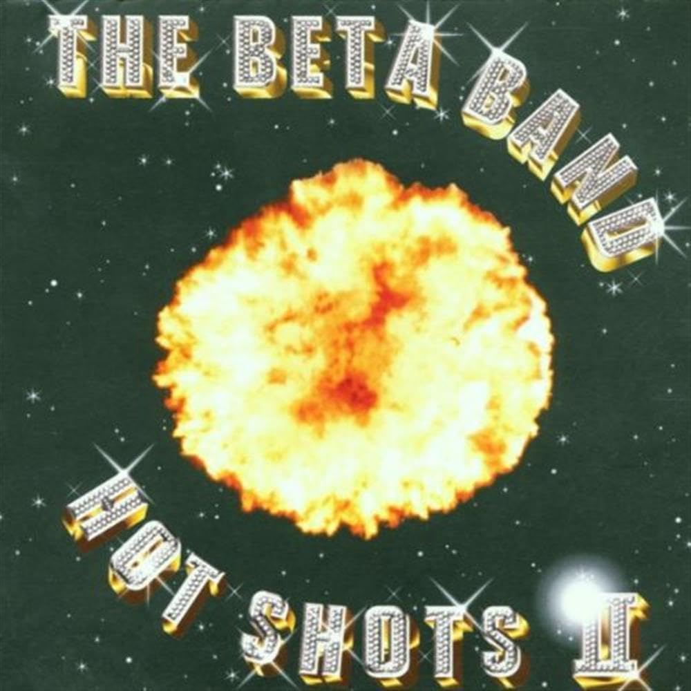Product Image: Hot Shots II