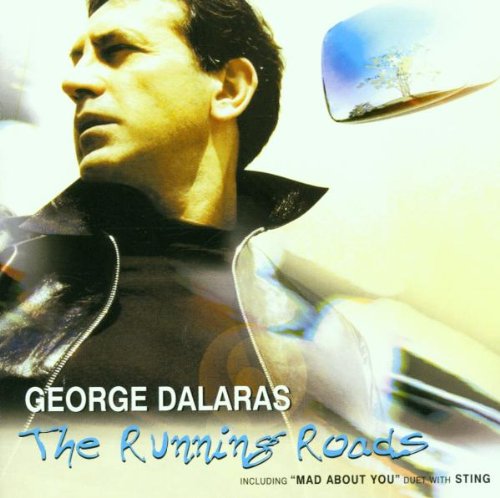 Product Image: The Running Road