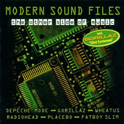 Modern Soundfiles Alternative & Indie