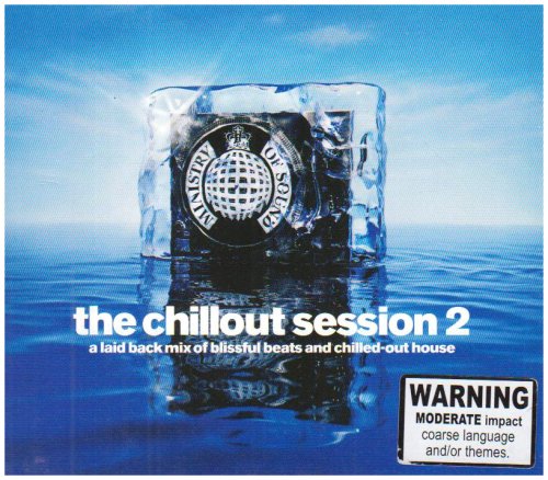 Ministry of Sound: Chillout Se Pop