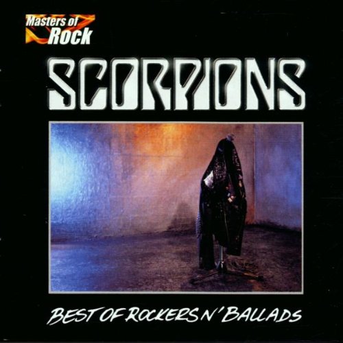Best of Rockers and Ballads Metal & Hardrock