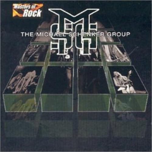 Product Image: Masters of Rock