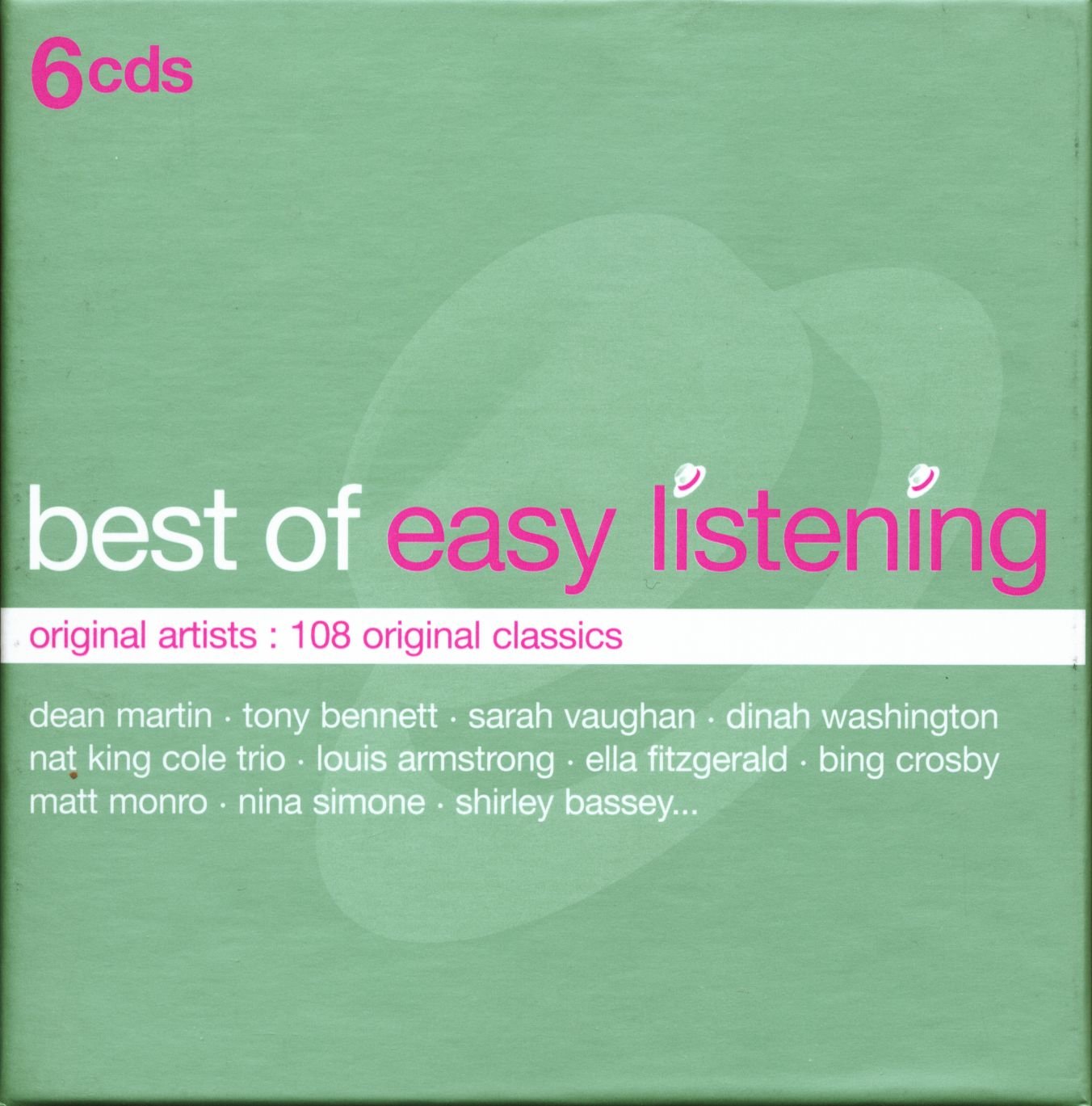 Best of Easy Listening Other music genres