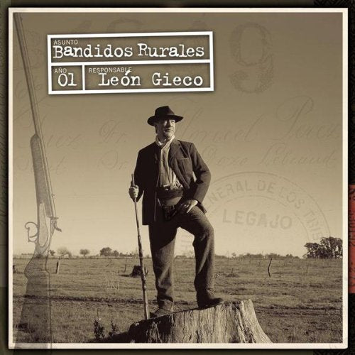 Bandidos Rurales Pop