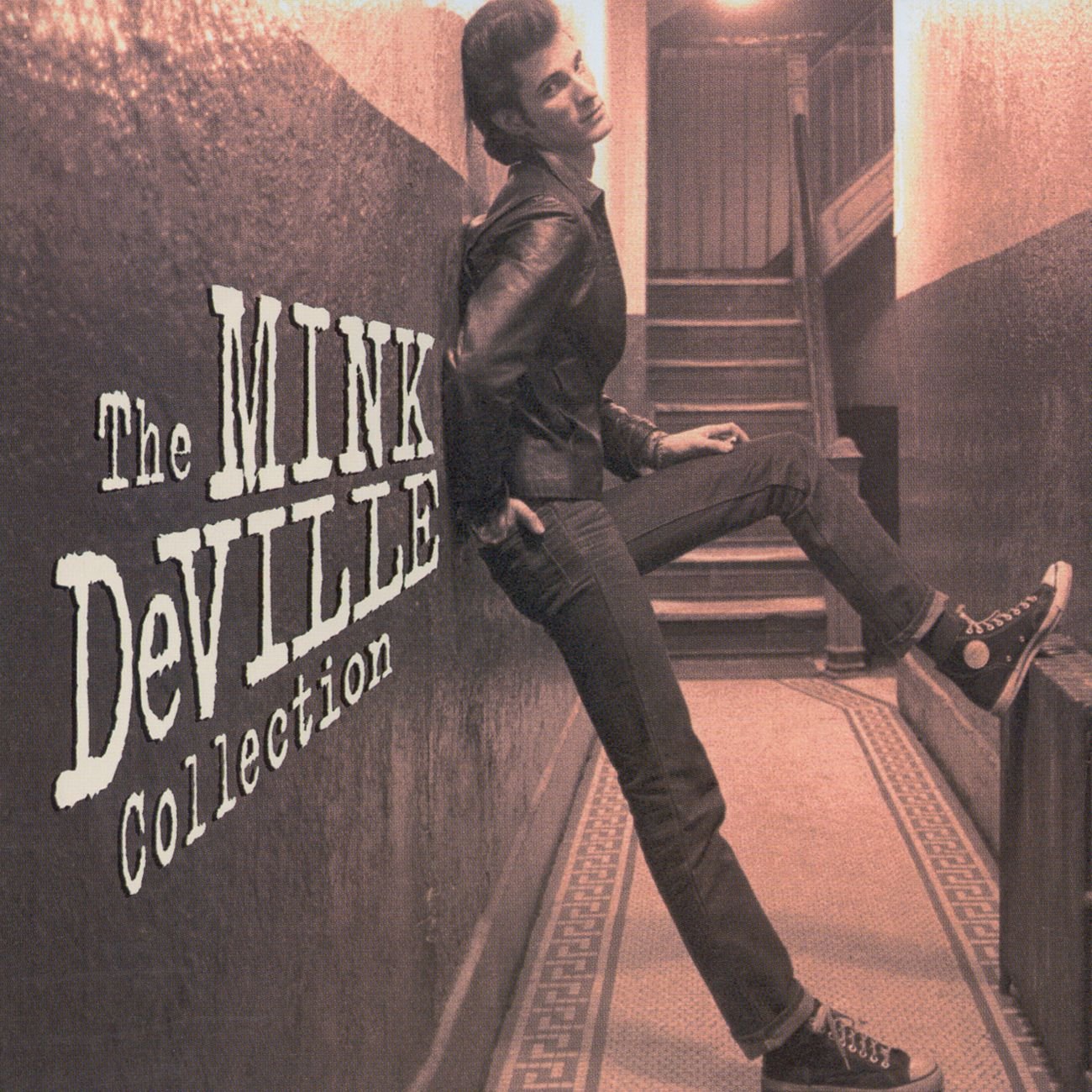 The Mink Deville Collection Alternative & Indie