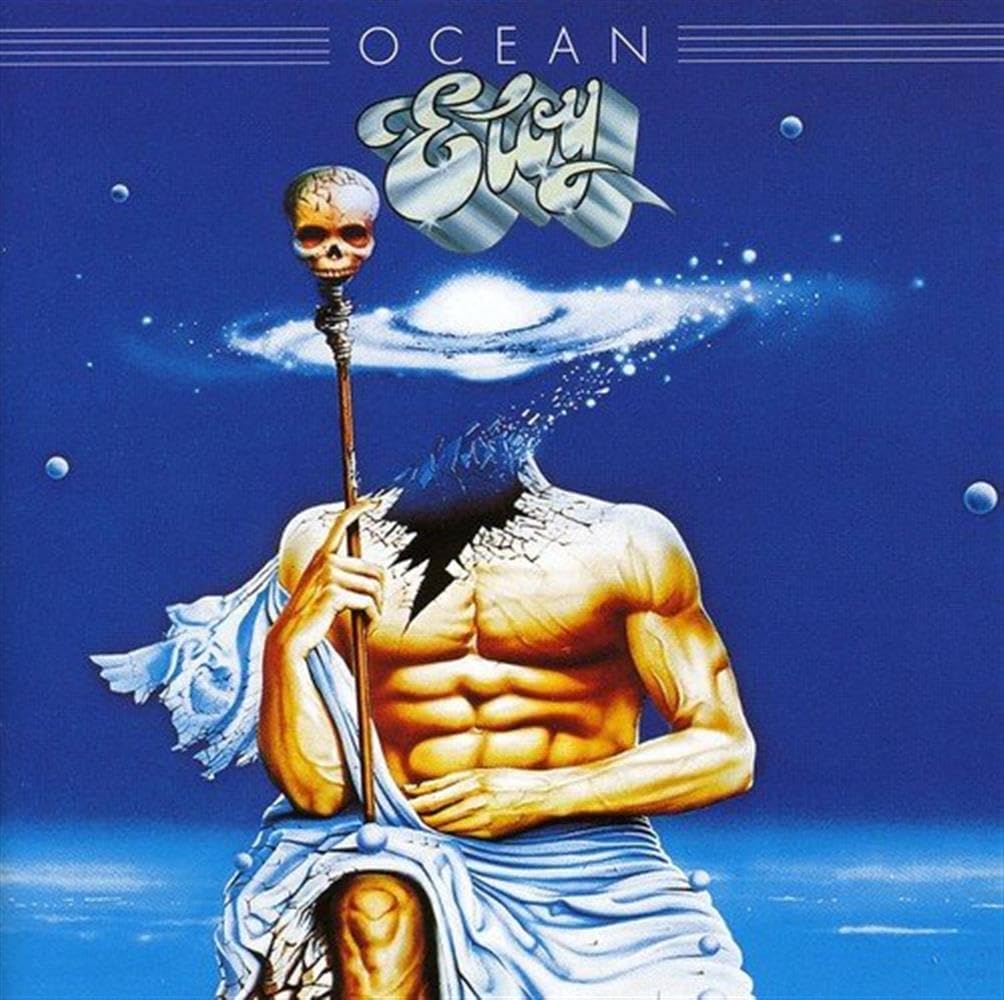 Ocean Metal & Hardrock