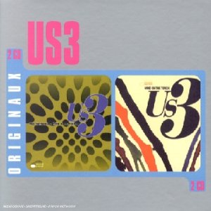 Flip Fantasia Hits & Remixes;Hand On The Torch Jazz