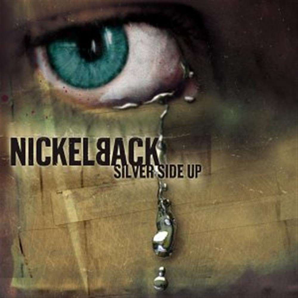Silver Side Up World Music