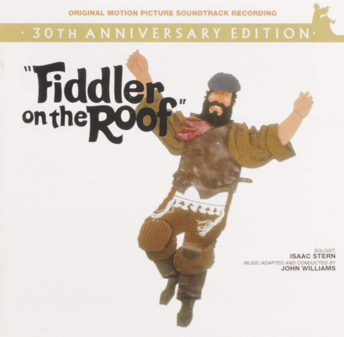 Fiddler on the Roof Pop