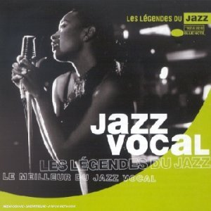 The Best of Jazz Vocal Jazz