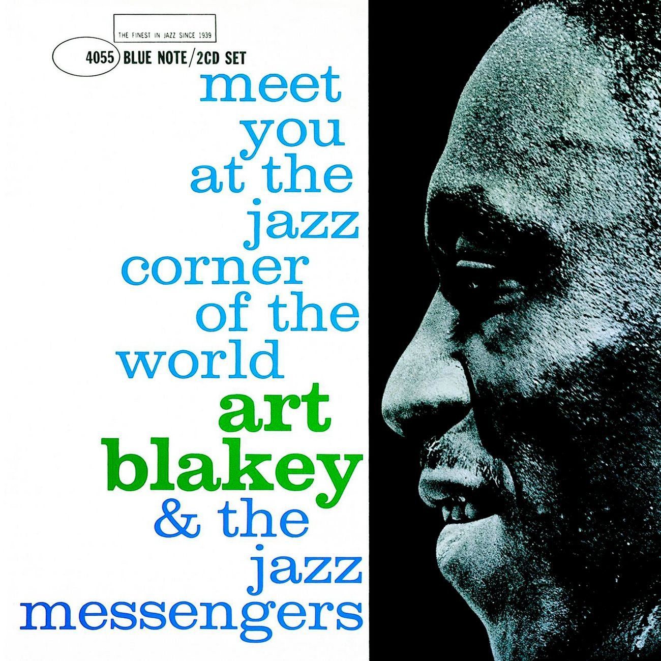 Meet You At The Jazz Corner Of The World Jazz