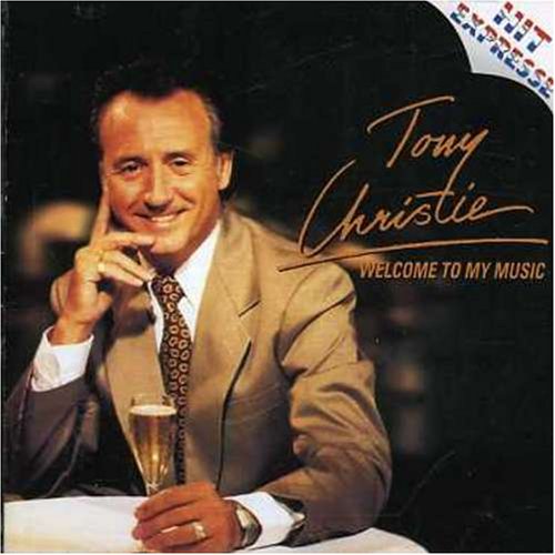 Welcome to My Music 1 cd
