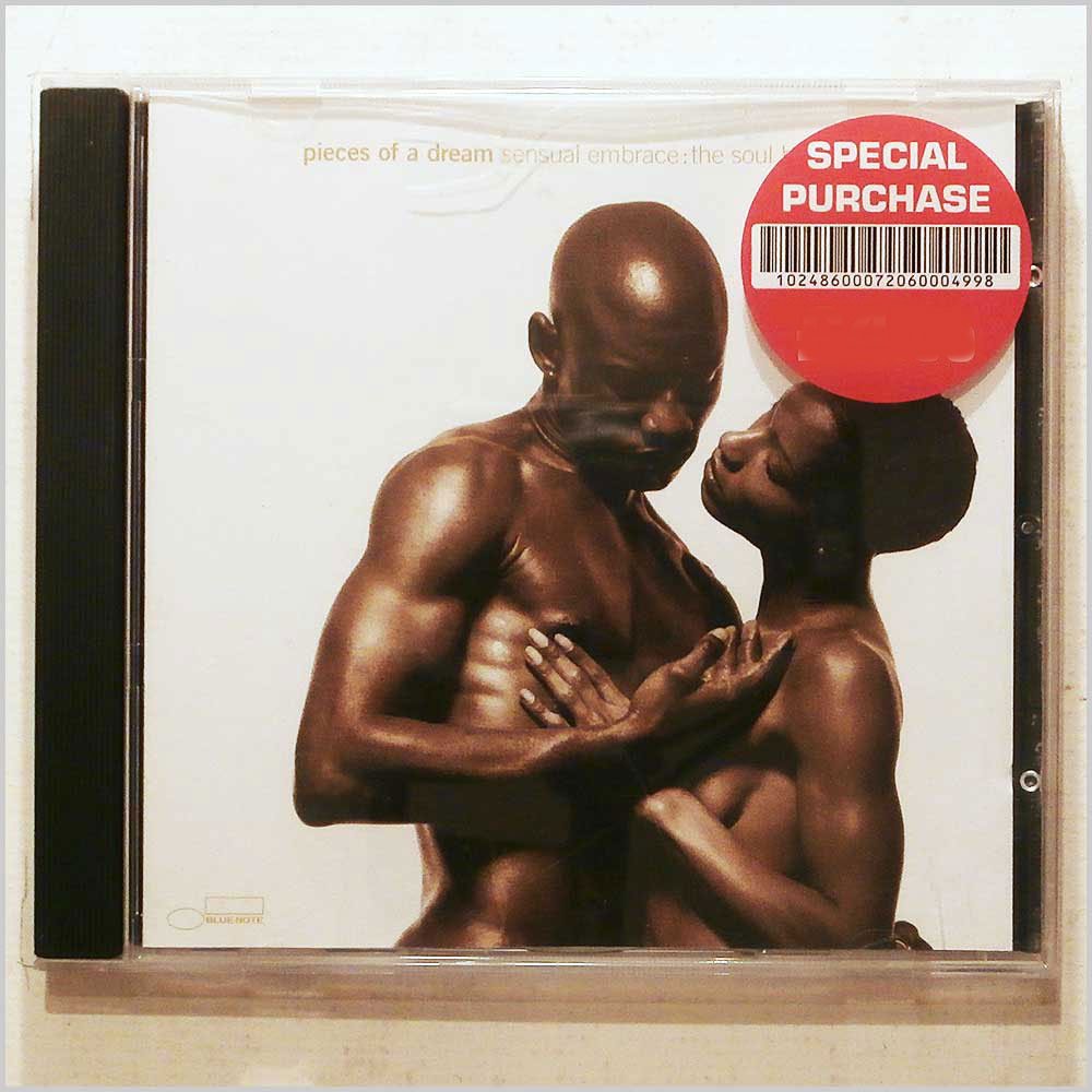 Sensual Embrace:Soul Ballads Jazz
