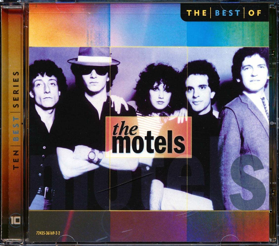 Best of Motels Pop