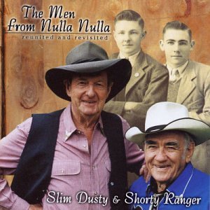 Men From Nulla Nulla - Reunited And Revisited Rock