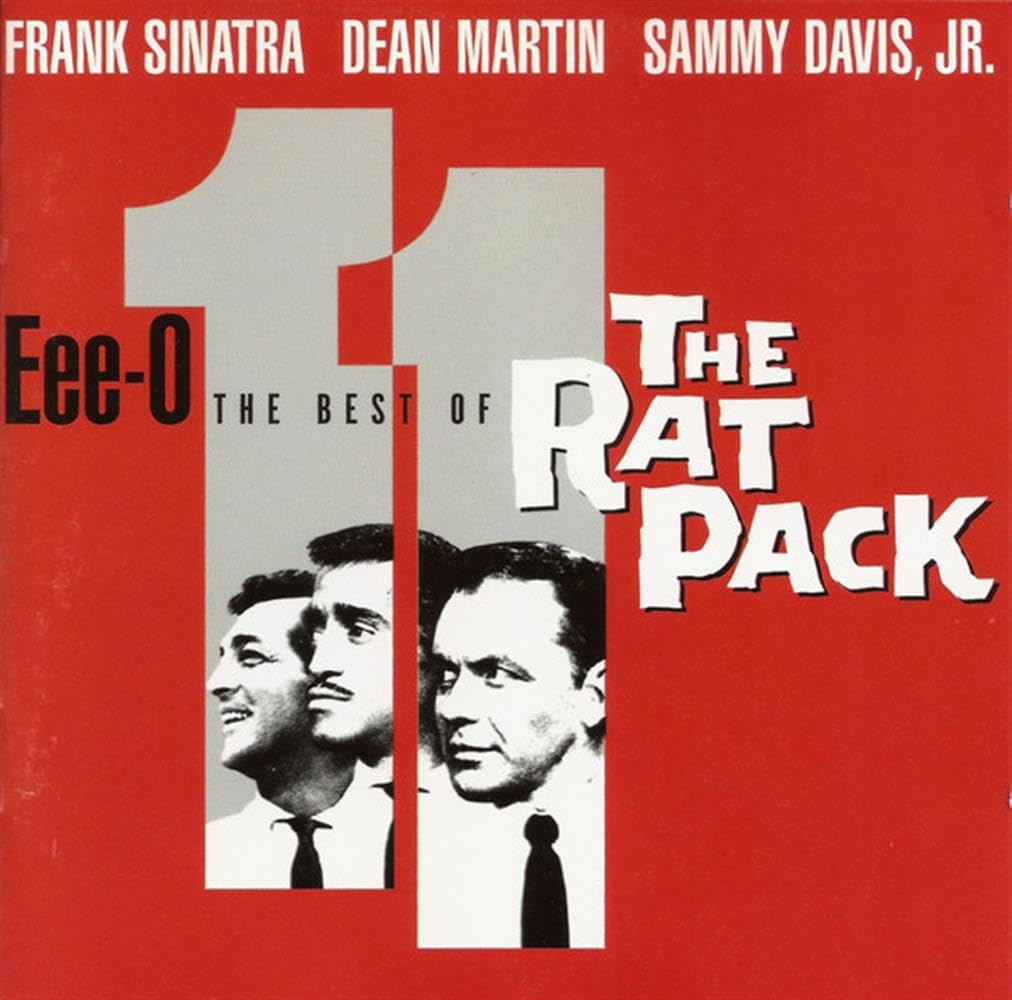 Eee-O-11 - The Best Of The Rat Pack (24-Bit Remastered) Other music genres