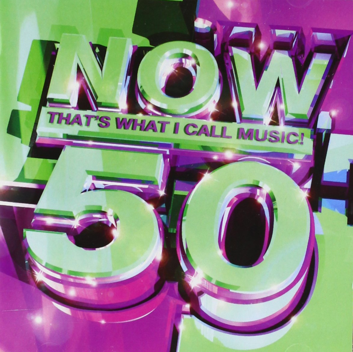 Now 50 Alternative & Indie