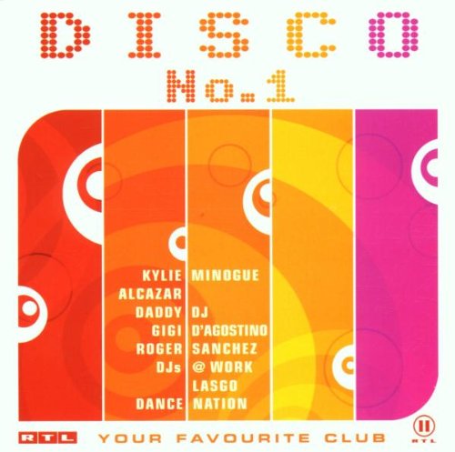 Disco No. 1 Pop