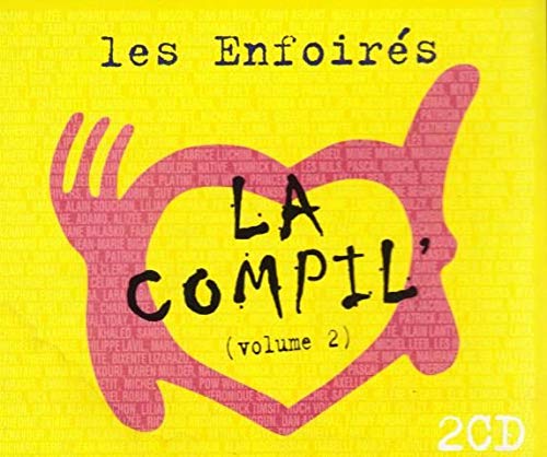 Product Image: La Compil Vol 2