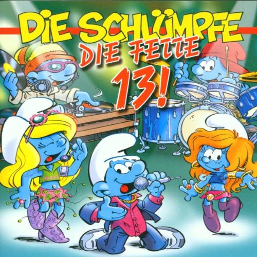 Die Fette 13! Children & Young People Audio Books