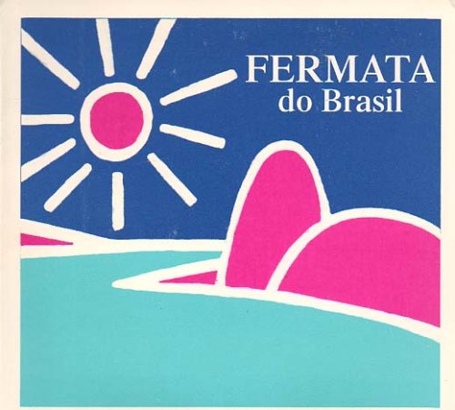 FERMATA do BRASIL Music