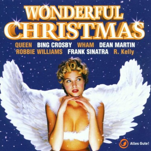 Product Image: Wonderful Christmas