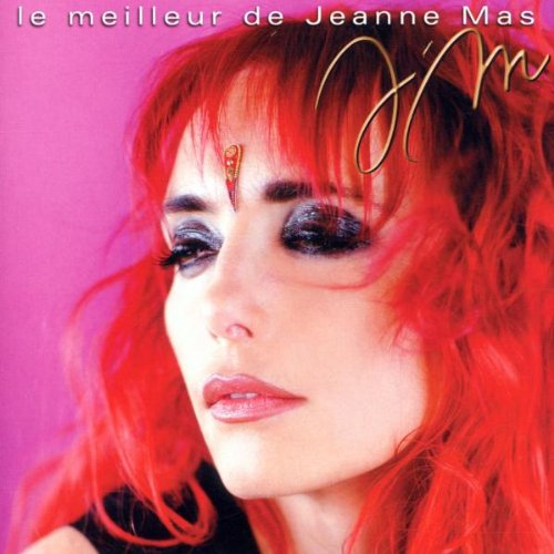 J M le Meilleur de Jeanne Mas cd