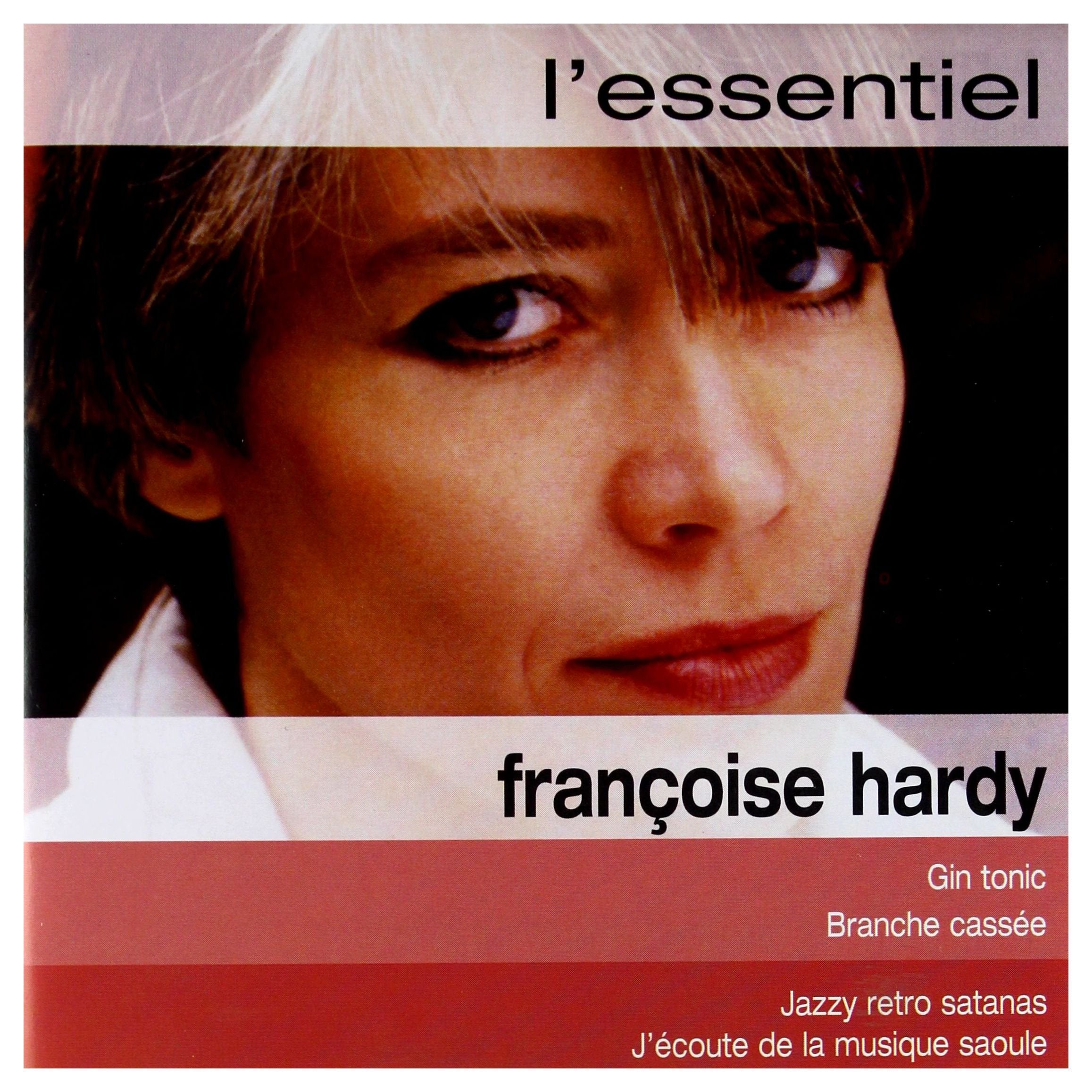 L'Essentiel Pop