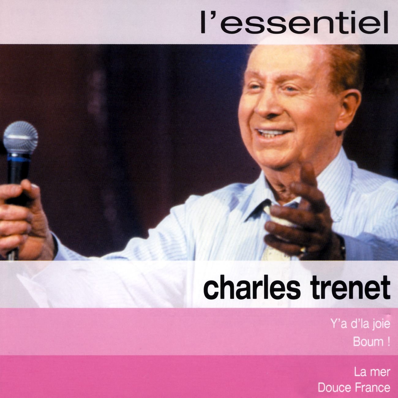 L'Essentiel Vol.1 Other music genres