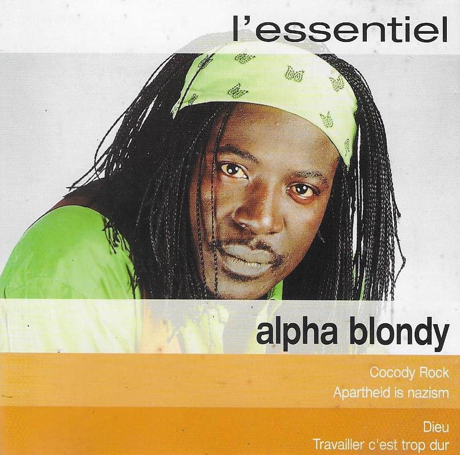 Product Image: L'essentiel
