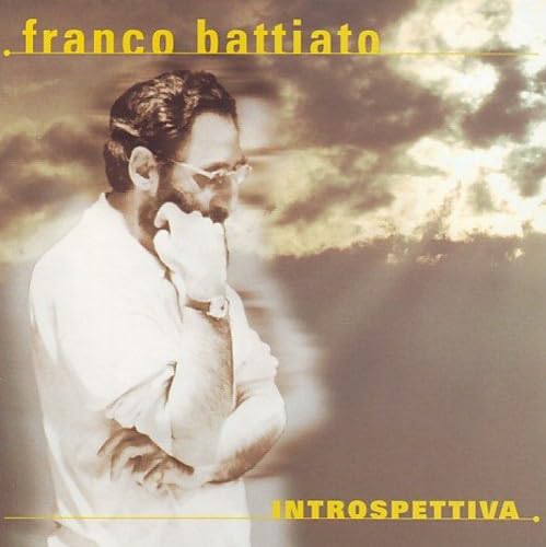 Introspettiva cd