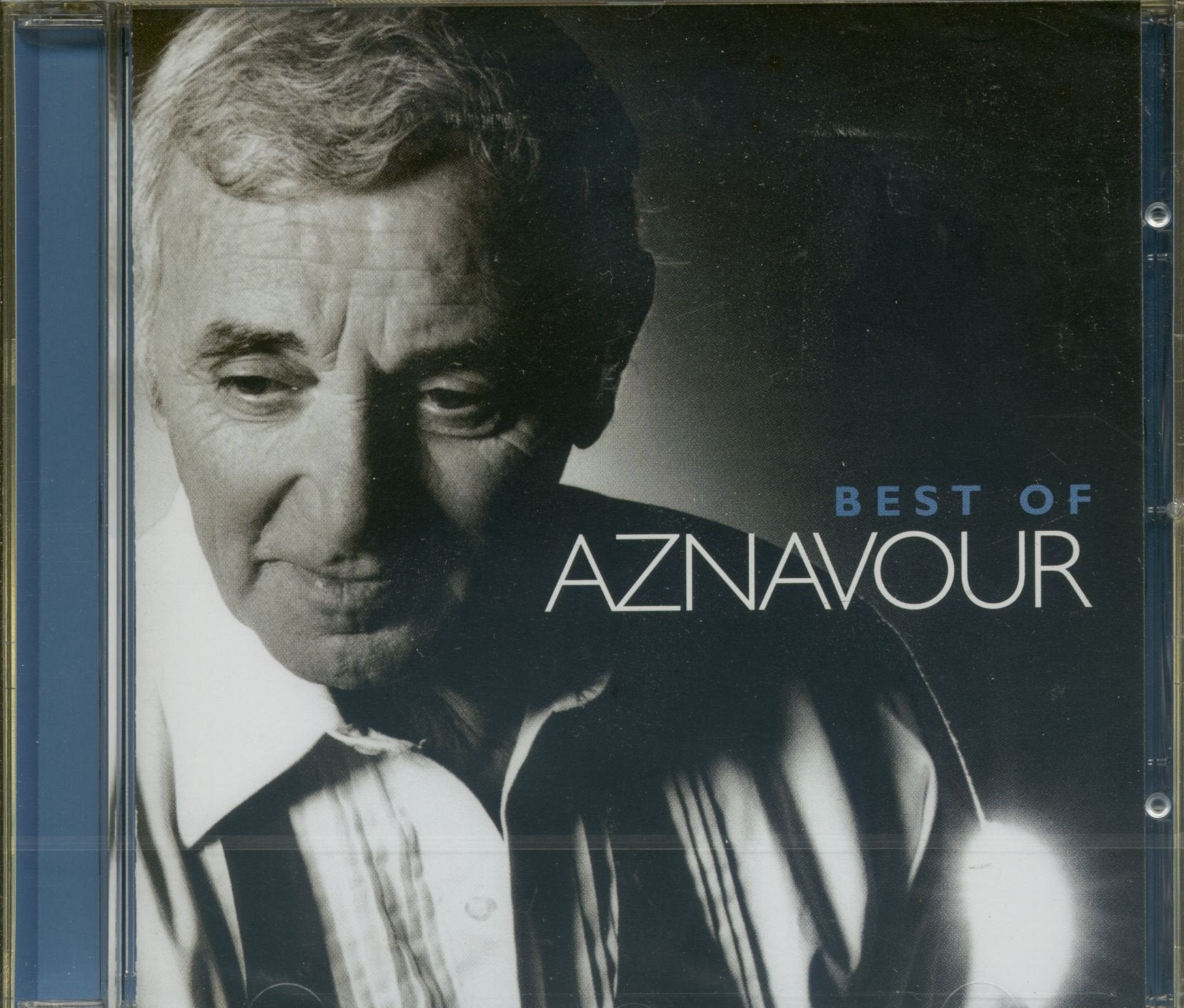 Best of Charles Aznavour Country & Folk