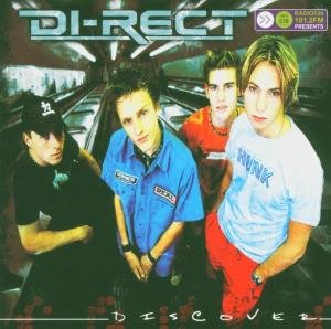 Discover Dance & Electronic