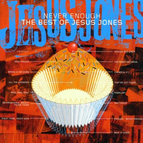 Never Enough/the Best of Alternative & Indie